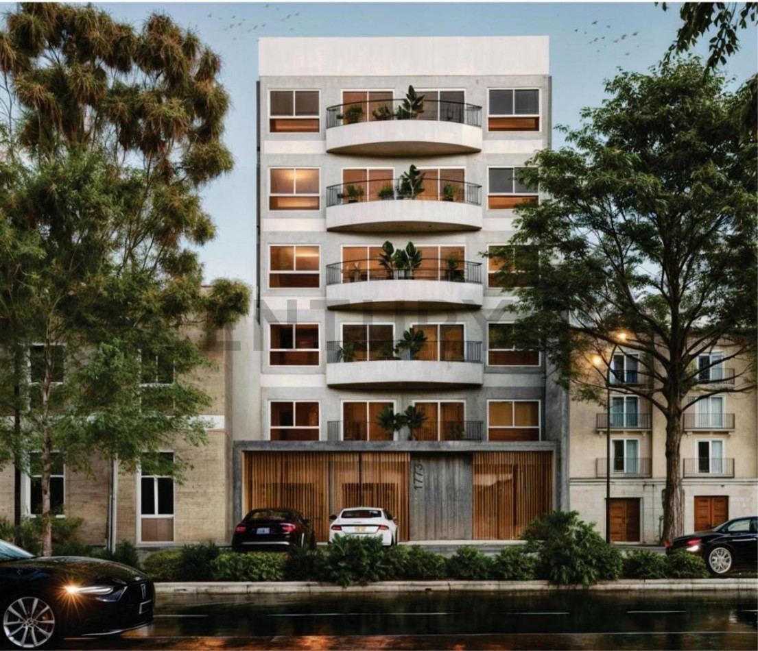 CONSTITUCION MONOAMBIENTE APTO PROFESIONAL A ESTRENAR,BAULERA, BALCON EXCELENTE UBICACION, Y CONSTRUCCION