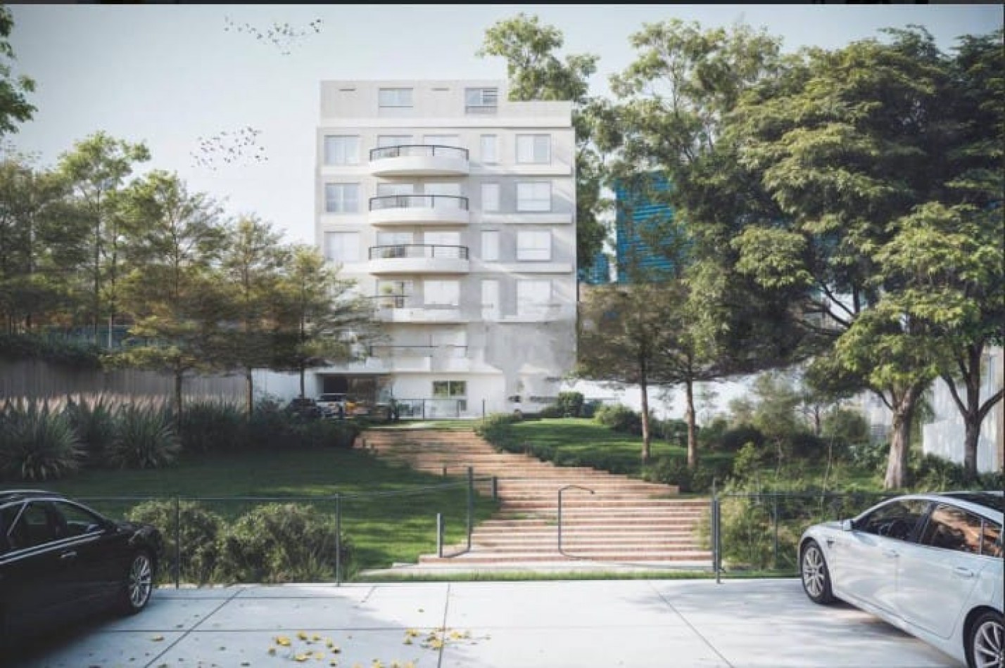 CONSTITUCION MONOAMBIENTE APTO PROFESIONAL A ESTRENAR,BAULERA, BALCON EXCELENTE UBICACION, Y CONSTRUCCION