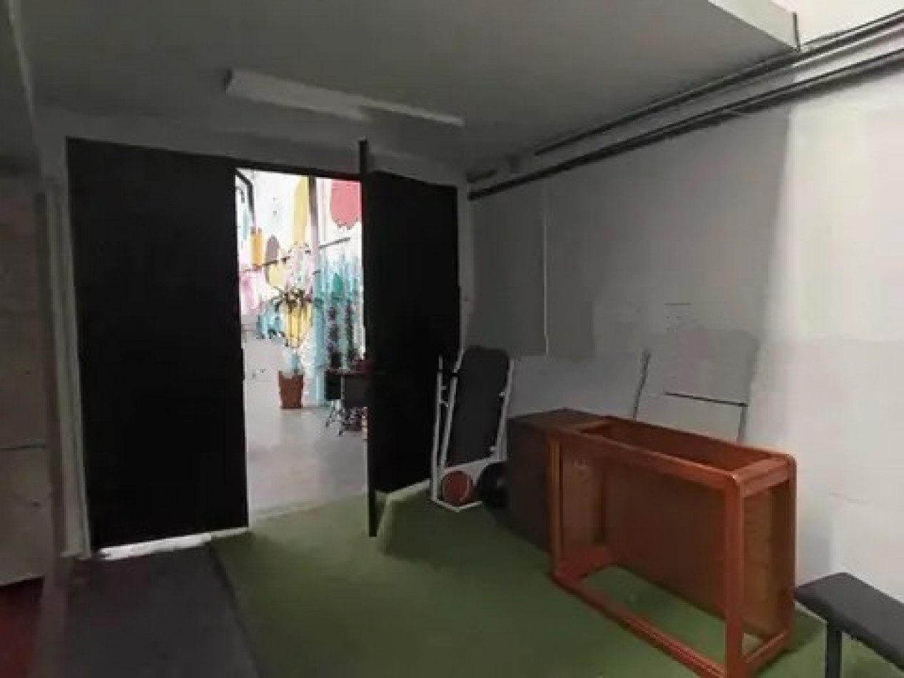 # VILLA MARTELLI, GALPON DEPOSITO CON OFICINAS Y VIVIENDA#