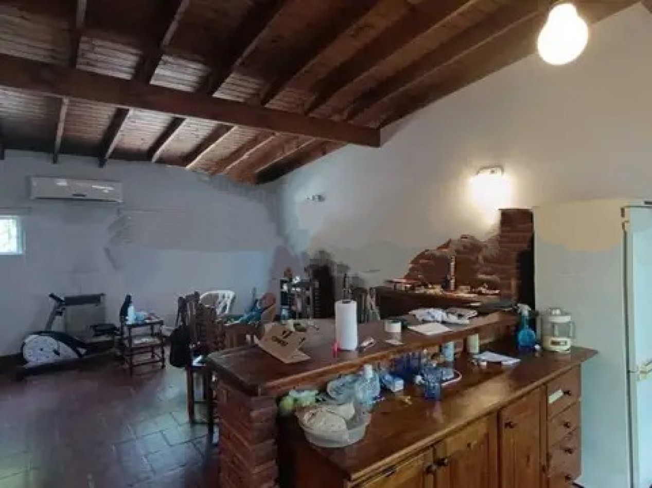 # VILLA MARTELLI, GALPON DEPOSITO CON OFICINAS Y VIVIENDA#