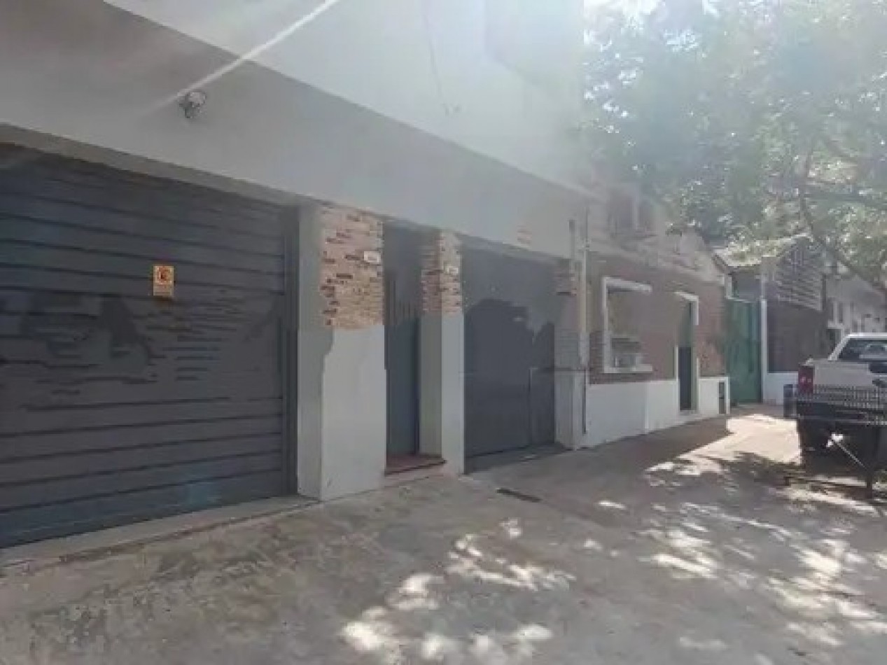 # VILLA MARTELLI, GALPON DEPOSITO CON OFICINAS Y VIVIENDA#