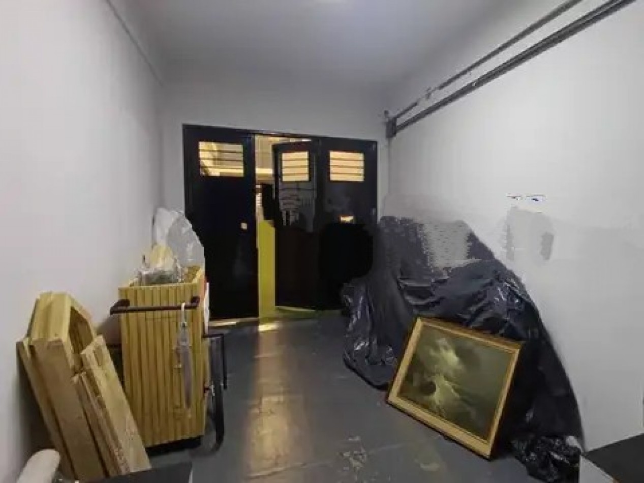 # VILLA MARTELLI, GALPON DEPOSITO CON OFICINAS Y VIVIENDA#