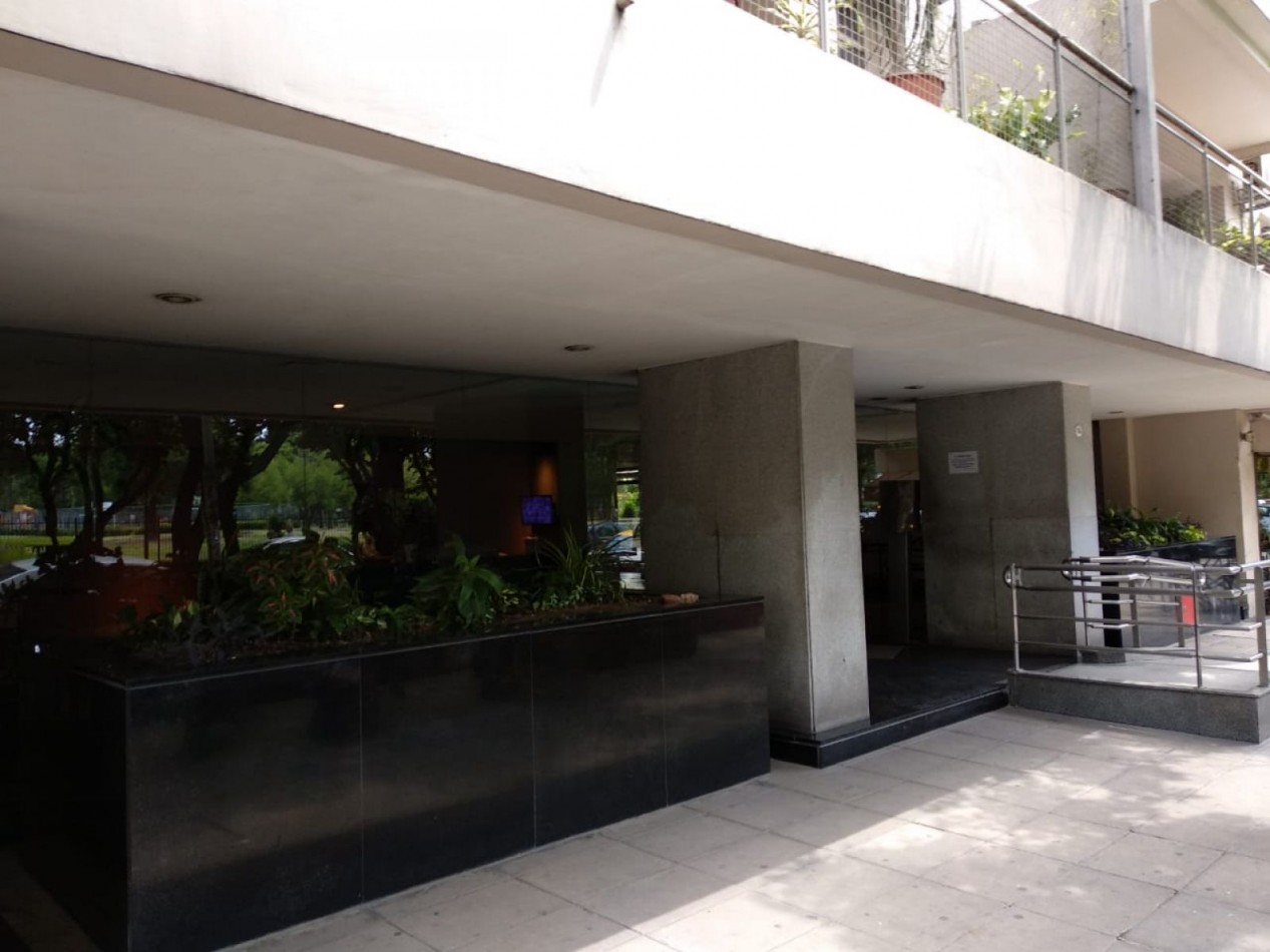 CABALLITO NORTE,2AMBIENTES,BALCON SALIENTE,LUMINOSO, EXCELENTE ESTADO-UBICACION, PORTUNIDAD