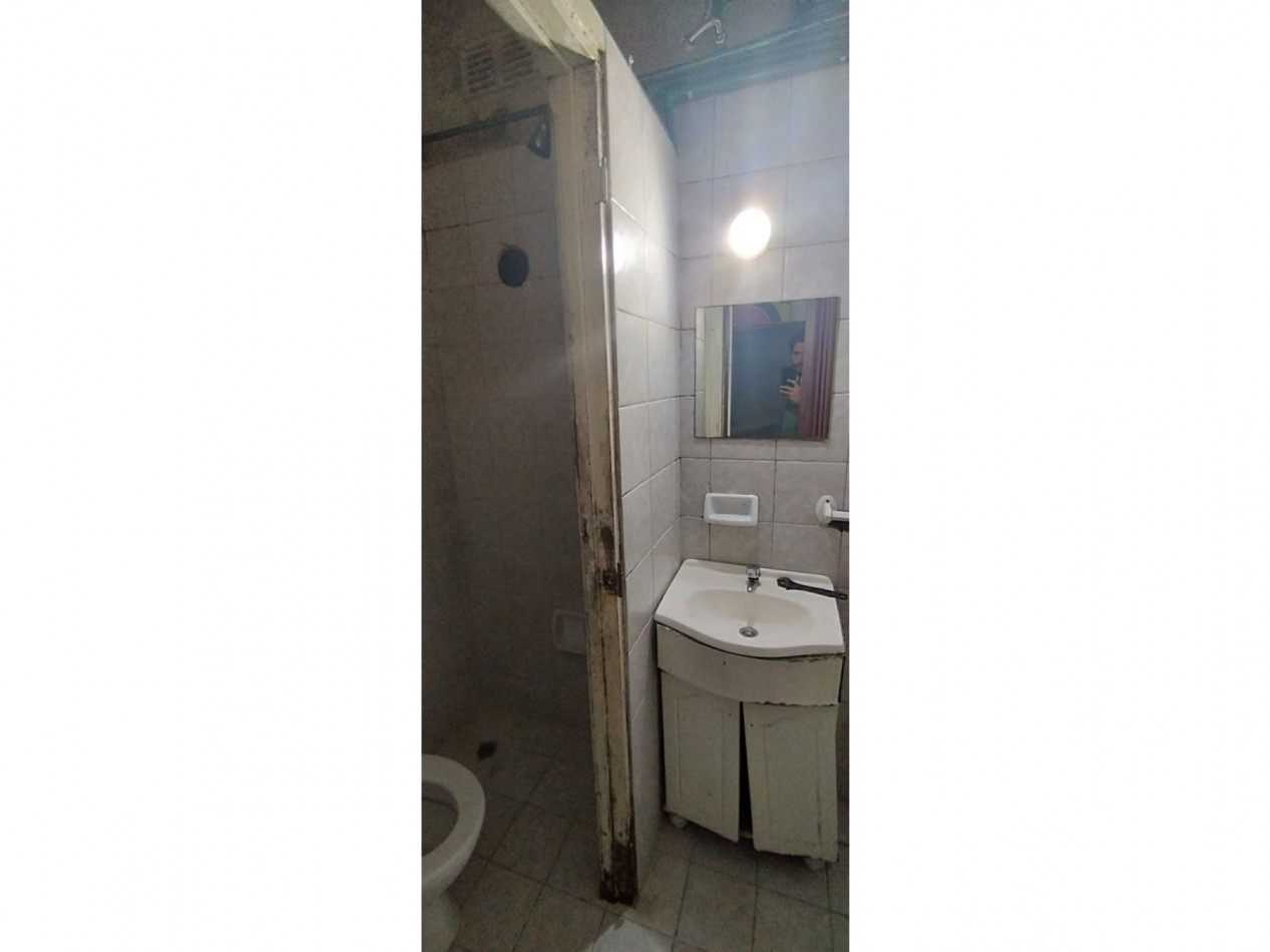 CABALLITO NORTE, LOCAL COMERCIAL CON RENTA Y DOS PH EN BLOCK 