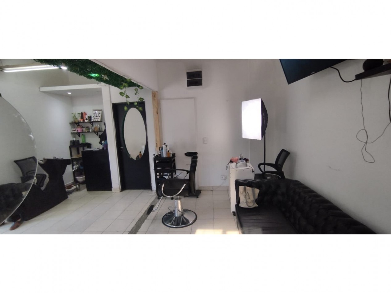 CABALLITO NORTE, LOCAL COMERCIAL CON RENTA Y DOS PH EN BLOCK 