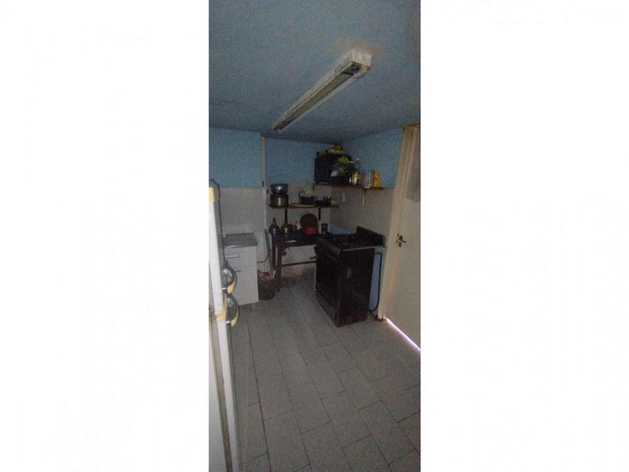 CABALLITO NORTE, LOCAL COMERCIAL CON RENTA Y DOS PH EN BLOCK 