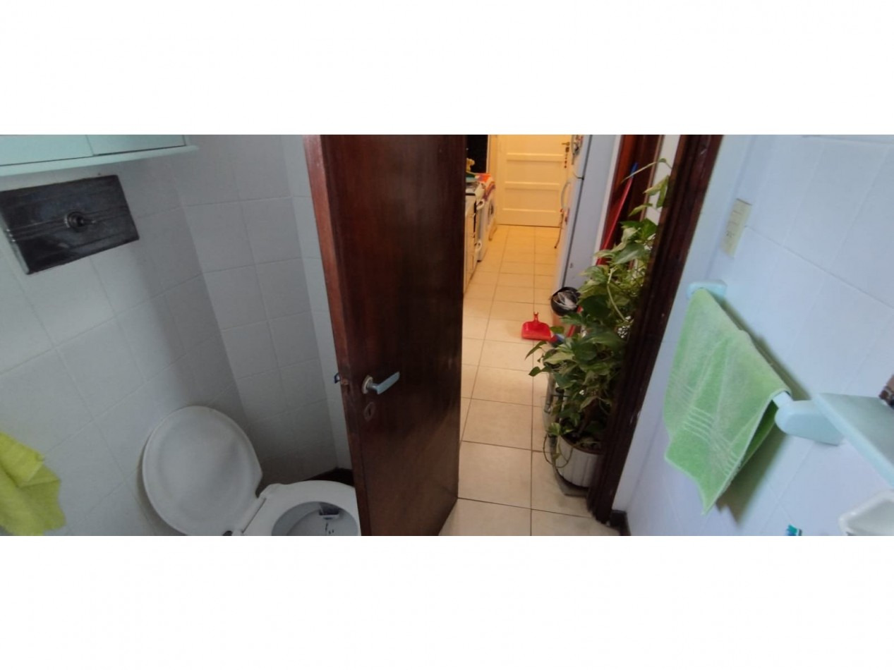 VILLA GENERAL MITRE/2 AMB, 2 PISO ESCALERA, BUENA UBICACION, BAJO MANTENIMIENTO,OPORTUNIDAD, 