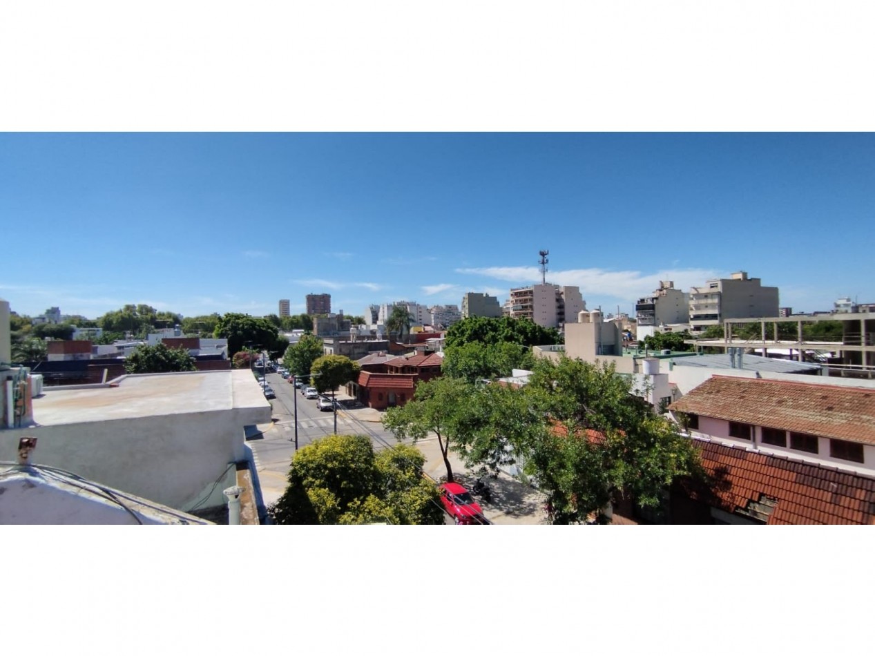 VILLA GENERAL MITRE/2 AMB, 2 PISO ESCALERA, BUENA UBICACION, BAJO MANTENIMIENTO,OPORTUNIDAD, 