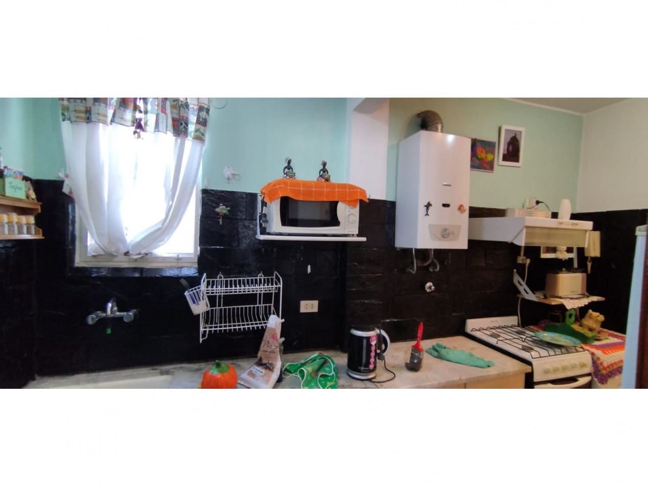 VILLA GENERAL MITRE/2 AMB, 2 PISO ESCALERA, BUENA UBICACION, BAJO MANTENIMIENTO,OPORTUNIDAD, 