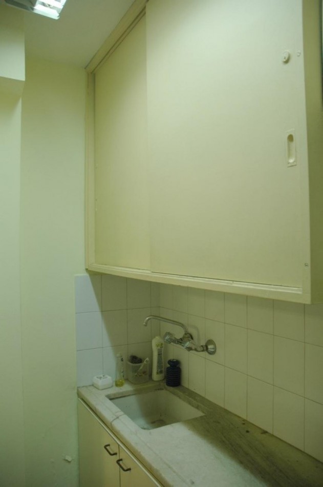 RECOLETA,alquiler temporario,3 ambientes, excelente estado/ubicacion, buenas condiciones ingreso