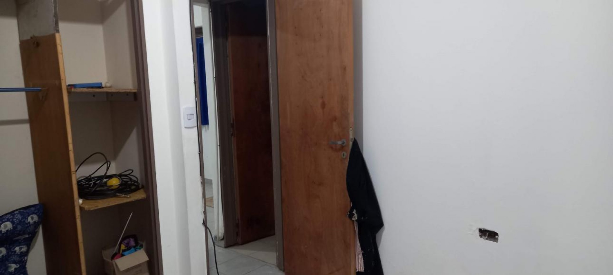 BALVANERA  2 AMBIENTES OPORTUNIDAD DIGNO DE VISITAR; USO COMERCIAL PROFESIONAL, VS OPCIONES, SUBTE,AVENIDAS, BUENA UBICACION