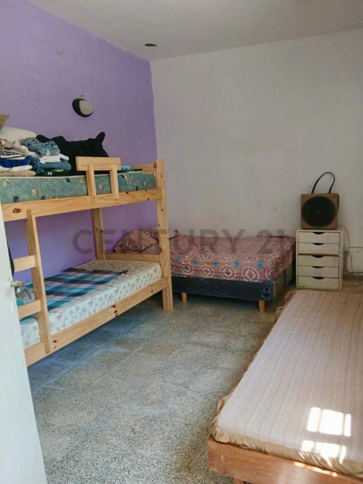 MAR DE AJO,CASA 3AMBIENTES,MUY BUENA UBICACION,COCHERA,ZONA CENTRO,CERCANO AL MAR, BUEN ESTADO GENERAL, ACEPTA PERMUTA PROPIEDAD