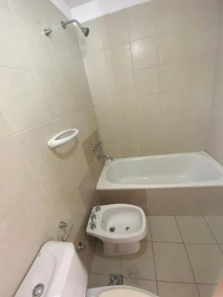CABALLITO NORTE, MONOAMBIENTE,COCHERA, FRENTE,LUMINOSO, APTO CREDITO,MUY BUENA UBICACION,Y ESTADO GENERAL, BUENA CALIDAD CONSTRUCTIVA, OPORTUNIDAD
