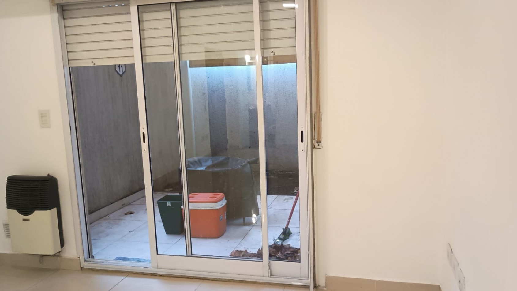 V/PUEYRREDON/MONOAMB,/VIVIENDA/ USO COMERCIAL/AP.PROFESIONAL/PATIO/,LAVADERO/DIGNO DE VER, BAJAS EXPENSAS,