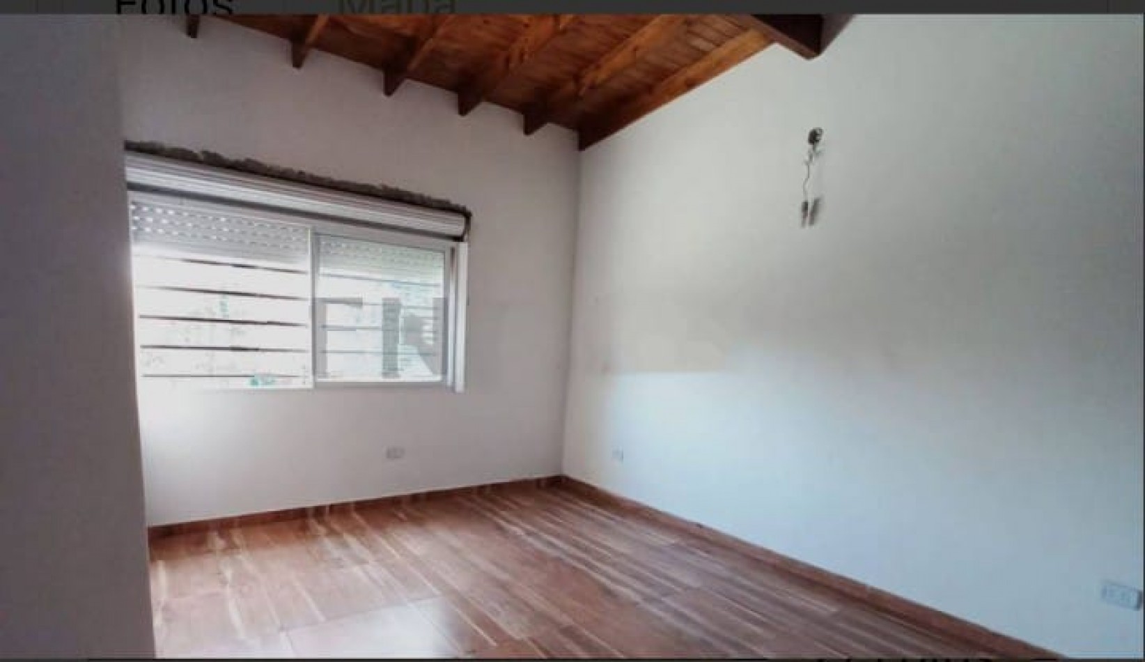 PARQUE LELOIR CASA DUPLEX 3 AMBIENTES ESTRENAR APTO CREDITO MUY BUEN ESTADO UBICACION,AMPLIO METRAJE,OPORTUNIDAD,