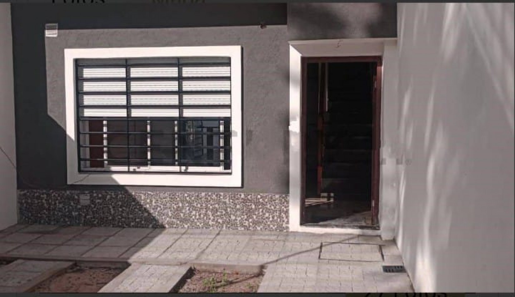 PARQUE LELOIR CASA DUPLEX 3 AMBIENTES ESTRENAR APTO CREDITO MUY BUEN ESTADO UBICACION,AMPLIO METRAJE,OPORTUNIDAD,