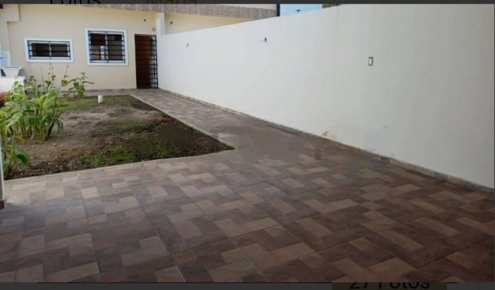 PARQUE LELOIR CASA DUPLEX 3 AMBIENTES ESTRENAR APTO CREDITO MUY BUEN ESTADO UBICACION,AMPLIO METRAJE,OPORTUNIDAD,
