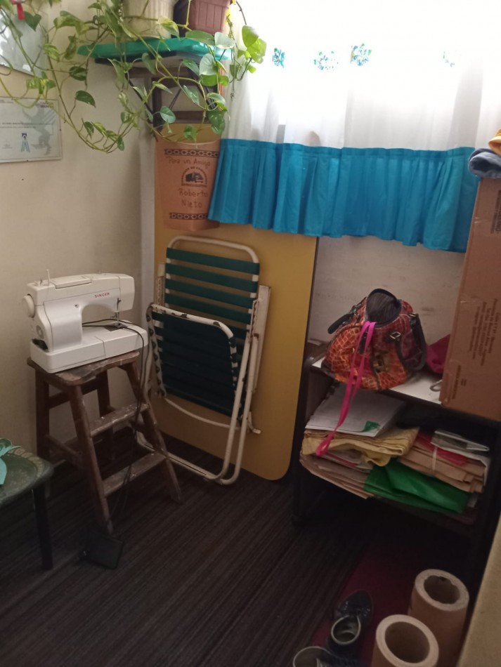 CONSTITUCION,3AMBIENTES, 5 PISO, FRENTE, MUY BUEN  / ESTADO GENERAL, BUENAS  ARTERIAS DE ACCESO, PORTUNIDAD, RETASADOAR,