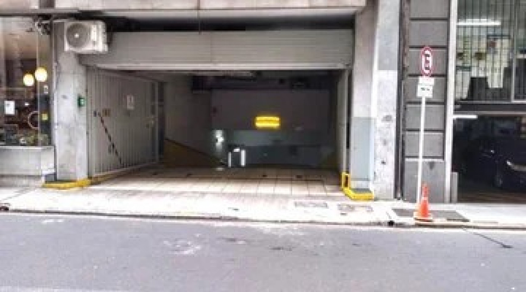 MICROCENTRO,COCHERA, OPORTUNIDAD, INVERSION, EXCELENTE UBICACION, BAJO MANTENIMIENTO, OPORTUNIDAD DE INVERSION