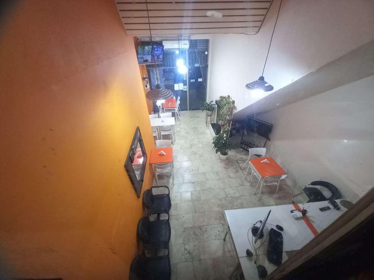 FLORES, LOCAL COMERCIAL EN VENTA,S-AVENIDA.SIN EXPENSAS, VS RUBROS, DIGNO DE VER, MUY BUENA UBICACION, Y ESTADO GENERAL