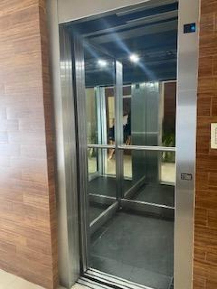 CABALLITO,2AMBIENTES,CONTRAFRENTE,44 METROS,COCHERA,BALCON SALIENTE,LAUNDRY,PARRILLA,TERRAZA, OPORTUNIDAD, DIGNO DE VER, 