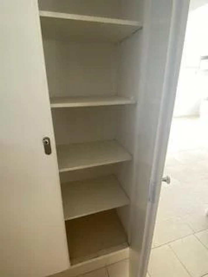 CABALLITO,2AMBIENTES,CONTRAFRENTE,44 METROS,COCHERA,BALCON SALIENTE,LAUNDRY,PARRILLA,TERRAZA, OPORTUNIDAD, DIGNO DE VER, 