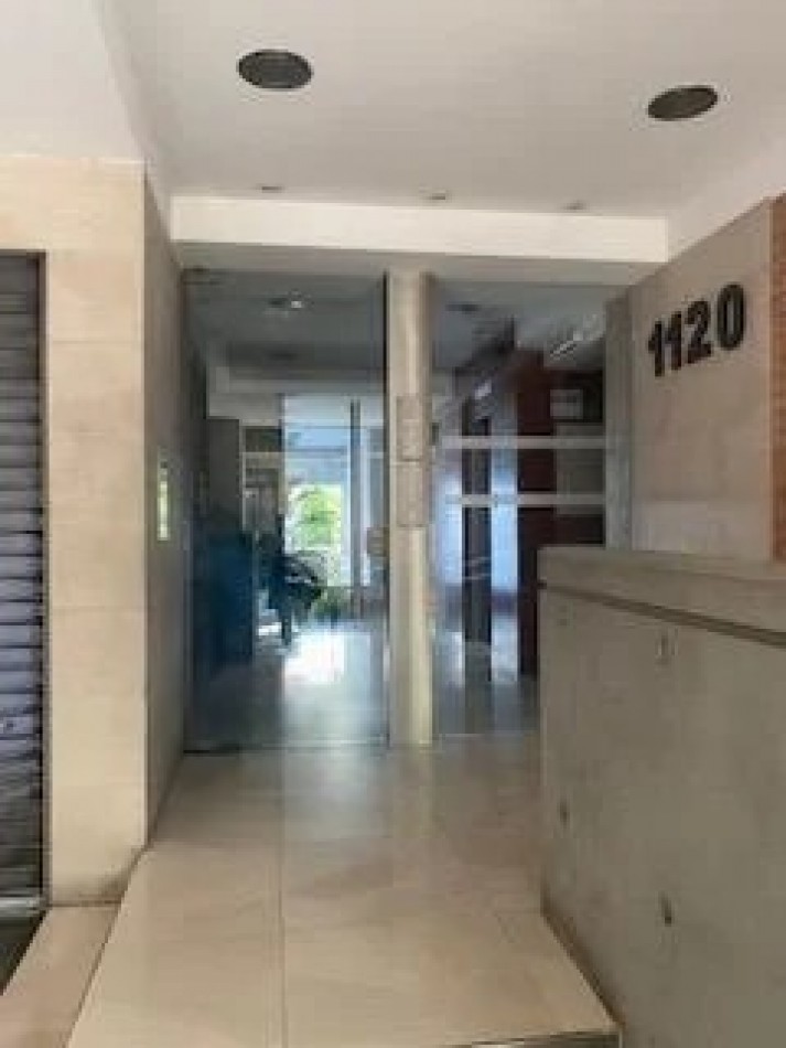CABALLITO,2AMBIENTES,CONTRAFRENTE,44 METROS,COCHERA,BALCON SALIENTE,LAUNDRY,PARRILLA,TERRAZA, OPORTUNIDAD, DIGNO DE VER, 