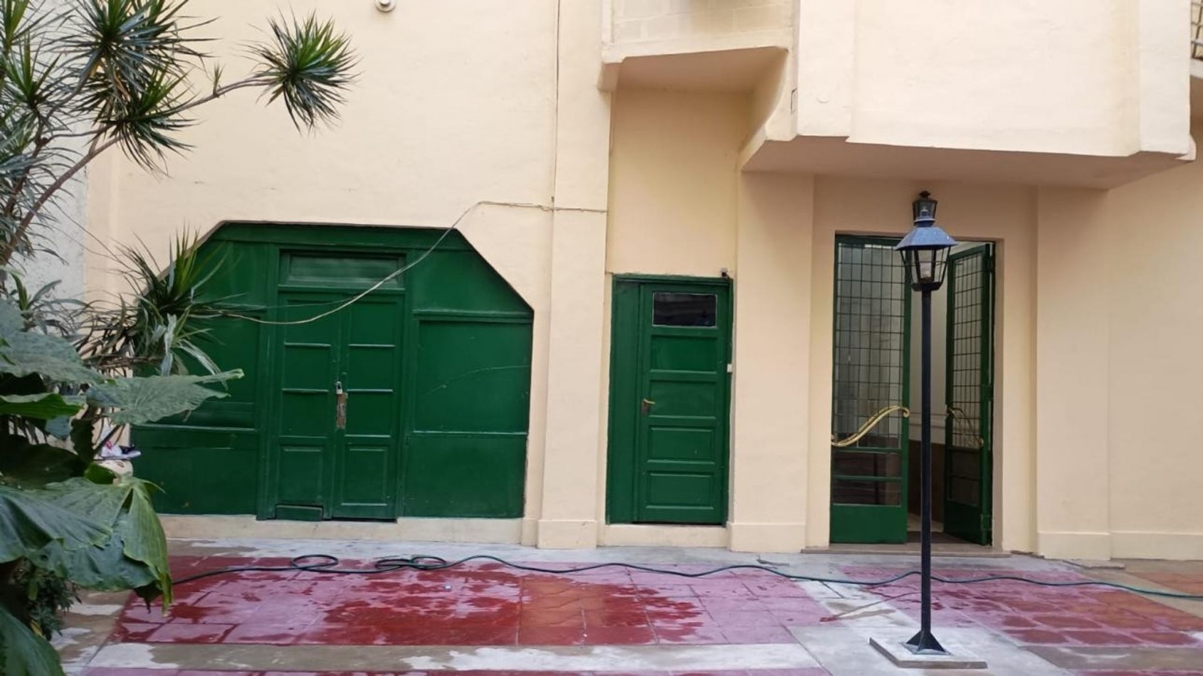 MICROCENTRO,3AMBIENTES,LATERAL,AMPLIO,LUMINOSO,MUY BUENA UBICACION Y ESTADO GENERAL, SUBTE B OPORTUNIDAD