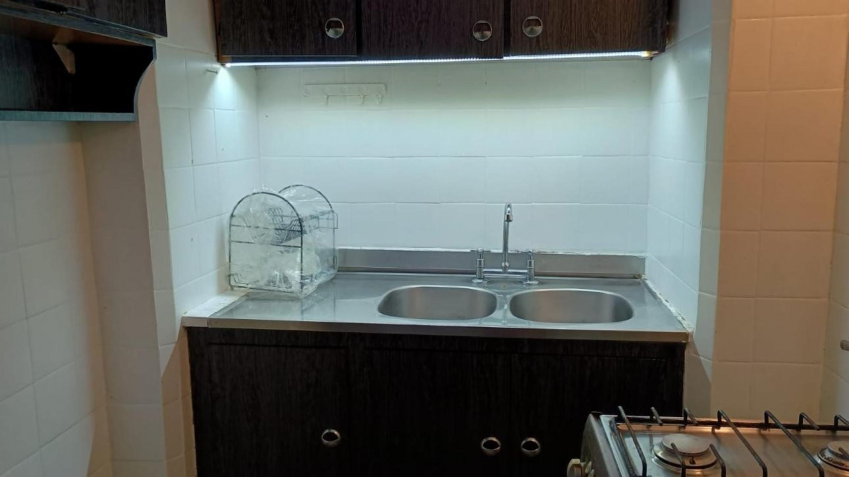 MICROCENTRO,3AMBIENTES,LATERAL,AMPLIO,LUMINOSO,MUY BUENA UBICACION Y ESTADO GENERAL, SUBTE B OPORTUNIDAD