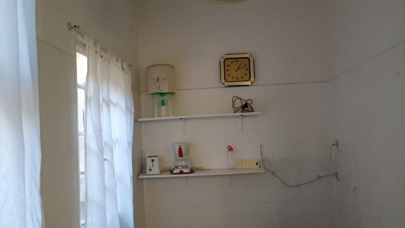 MICROCENTRO,3AMBIENTES,LATERAL,AMPLIO,LUMINOSO,MUY BUENA UBICACION Y ESTADO GENERAL, SUBTE B OPORTUNIDAD