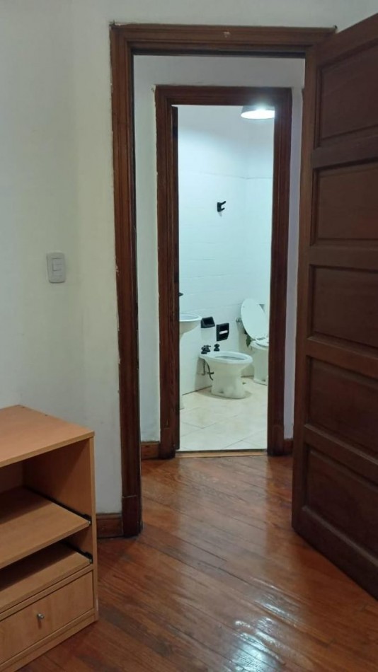 MICROCENTRO,3AMBIENTES,LATERAL,AMPLIO,LUMINOSO,MUY BUENA UBICACION Y ESTADO GENERAL, SUBTE B OPORTUNIDAD