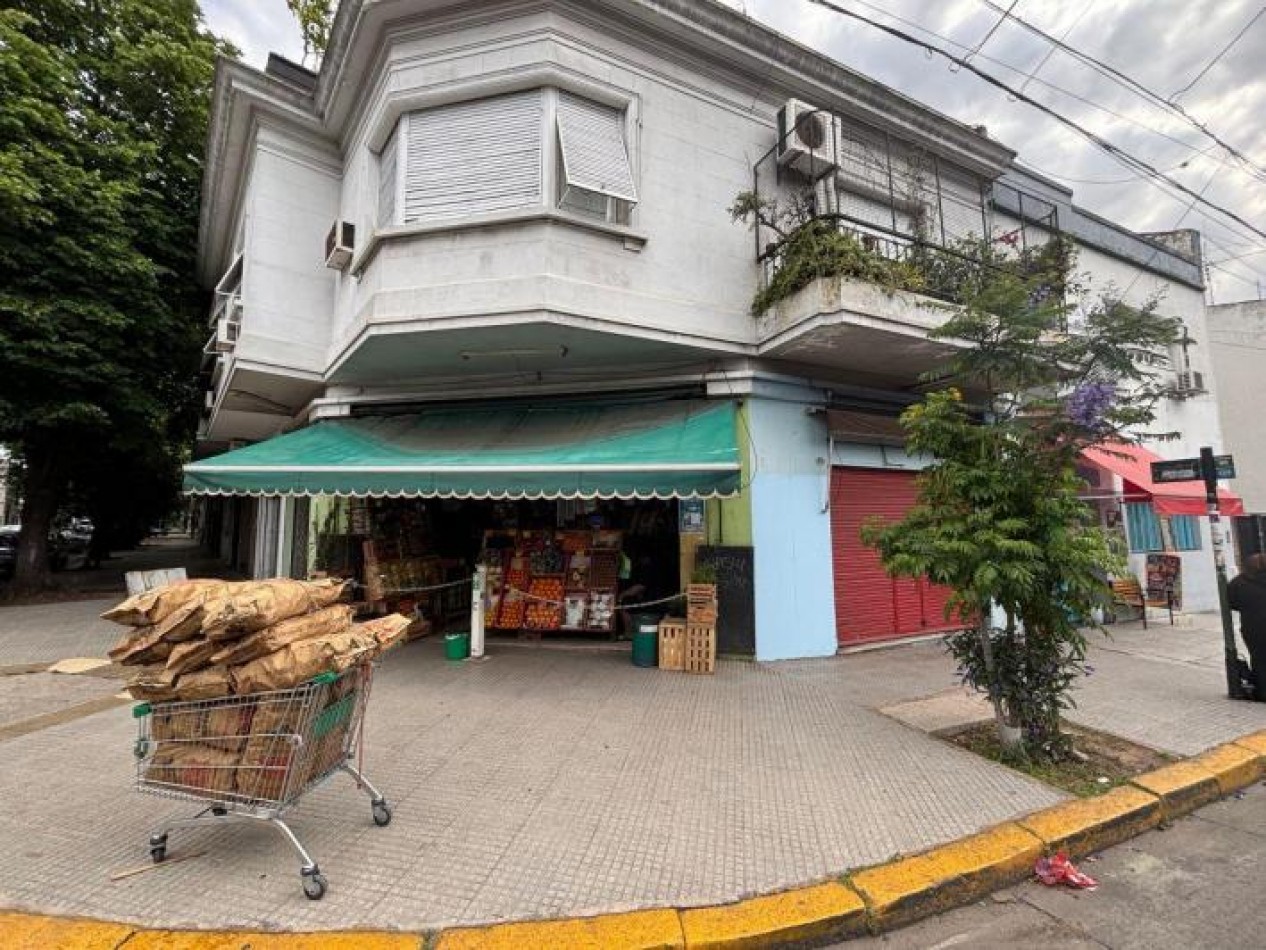 Caballito Norte,local comercial, muy buena ubicacion,