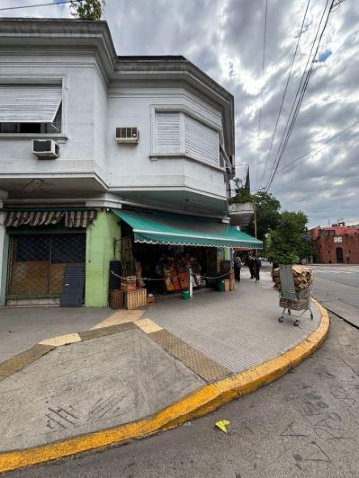 Caballito Norte,local comercial, muy buena ubicacion,