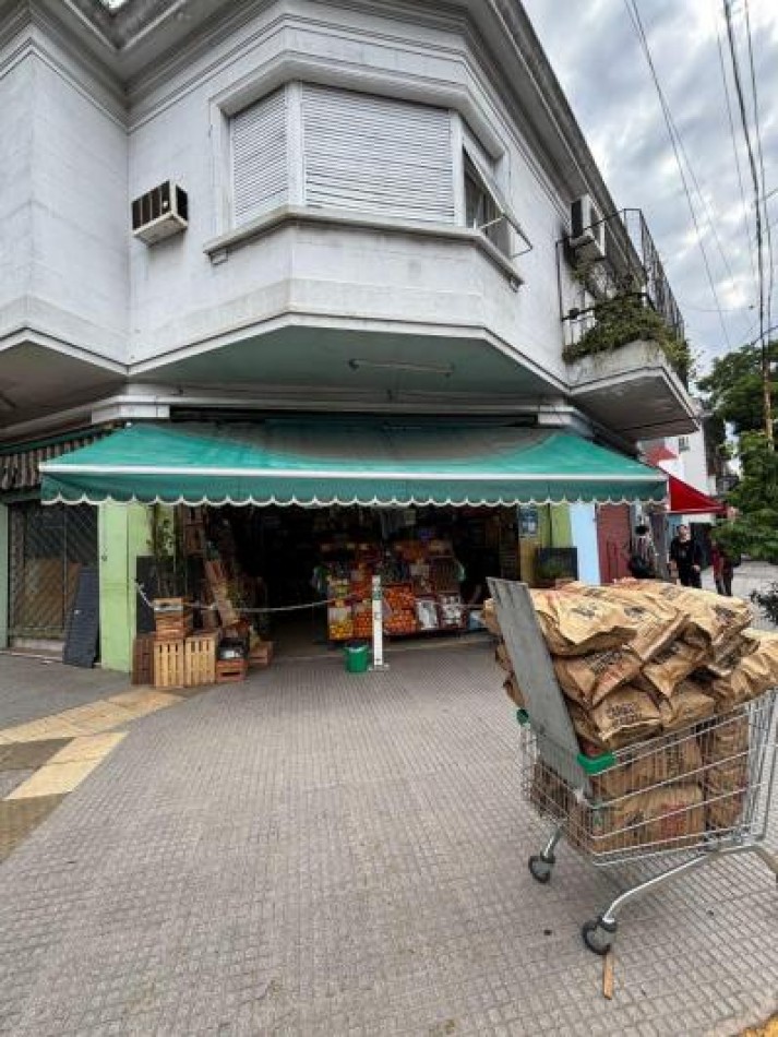 Caballito Norte,local comercial, muy buena ubicacion,