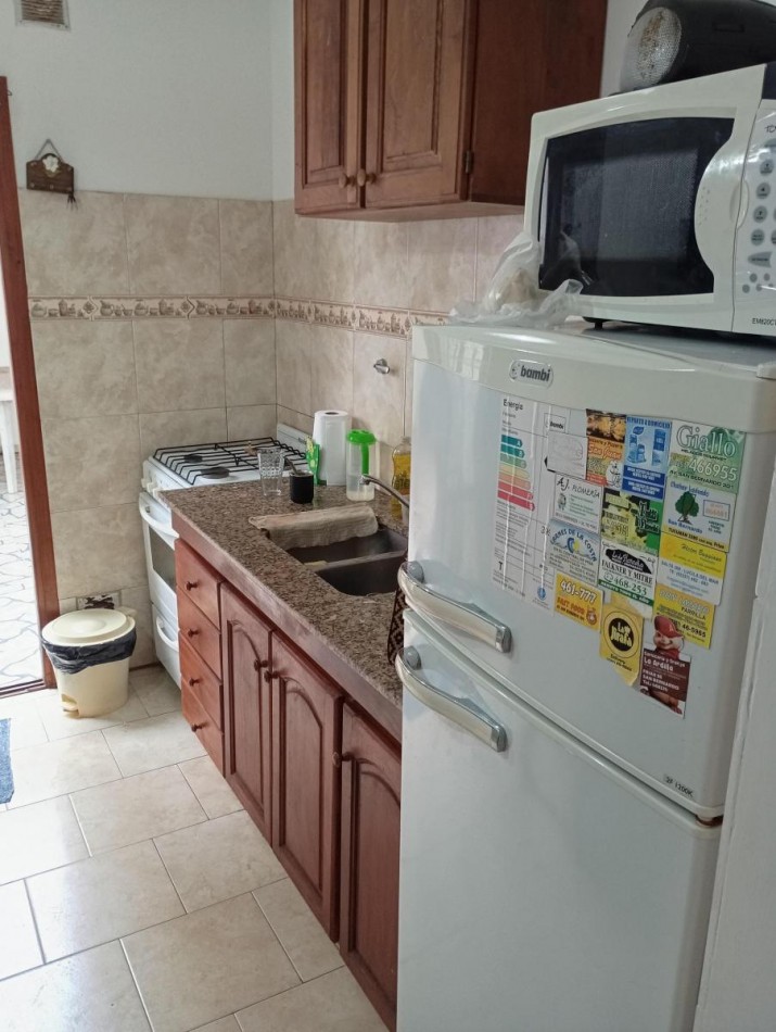 SAN  BERNANRDO ,HERMOSO TRIPLEX A DOS CUADRAS DE LA PLAYA, OPORTUNIDAD, IDEAL: RENTA VERANIEGA,O VACACIONAR,