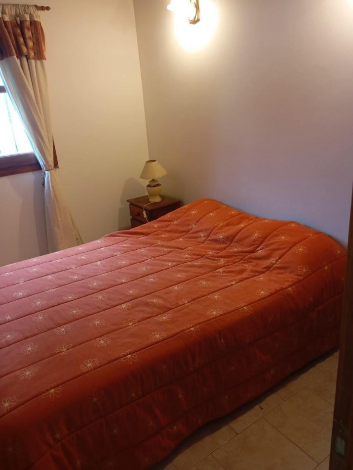 SAN  BERNANRDO ,HERMOSO TRIPLEX A DOS CUADRAS DE LA PLAYA, OPORTUNIDAD, IDEAL: RENTA VERANIEGA,O VACACIONAR,