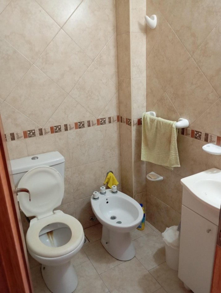 SAN  BERNANRDO ,HERMOSO TRIPLEX A DOS CUADRAS DE LA PLAYA, OPORTUNIDAD, IDEAL: RENTA VERANIEGA,O VACACIONAR,