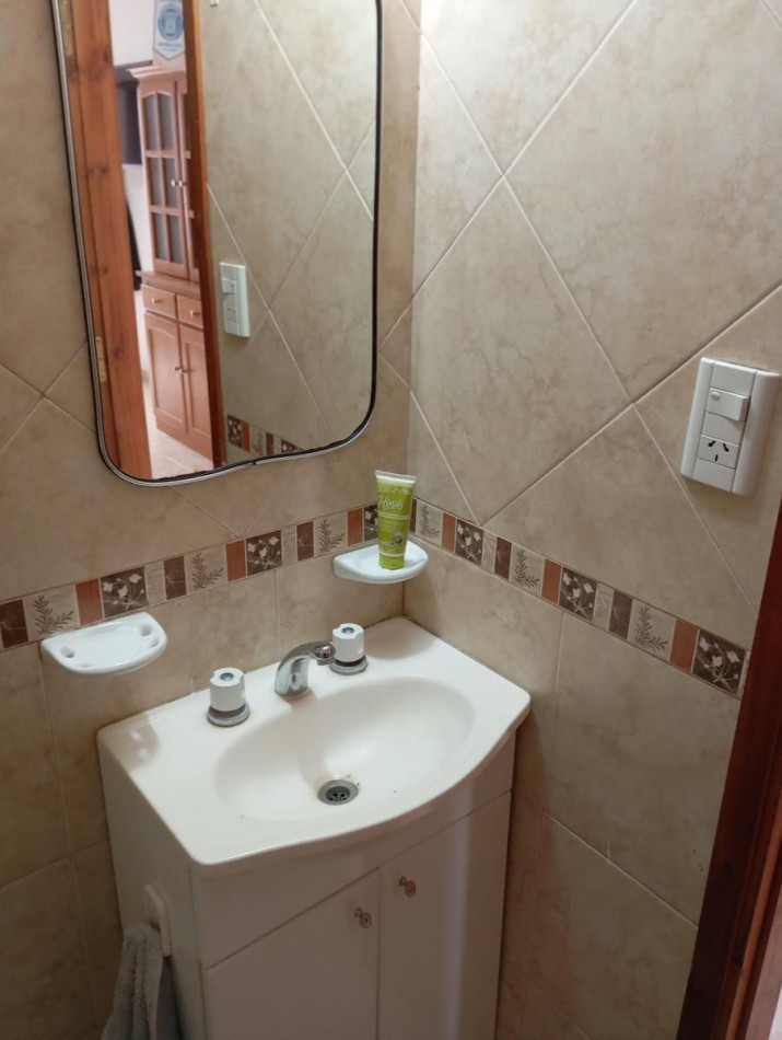 SAN  BERNANRDO ,HERMOSO TRIPLEX A DOS CUADRAS DE LA PLAYA, OPORTUNIDAD, IDEAL: RENTA VERANIEGA,O VACACIONAR,