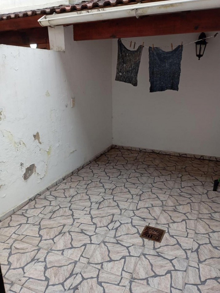 SAN  BERNANRDO ,HERMOSO TRIPLEX A DOS CUADRAS DE LA PLAYA, OPORTUNIDAD, IDEAL: RENTA VERANIEGA,O VACACIONAR,