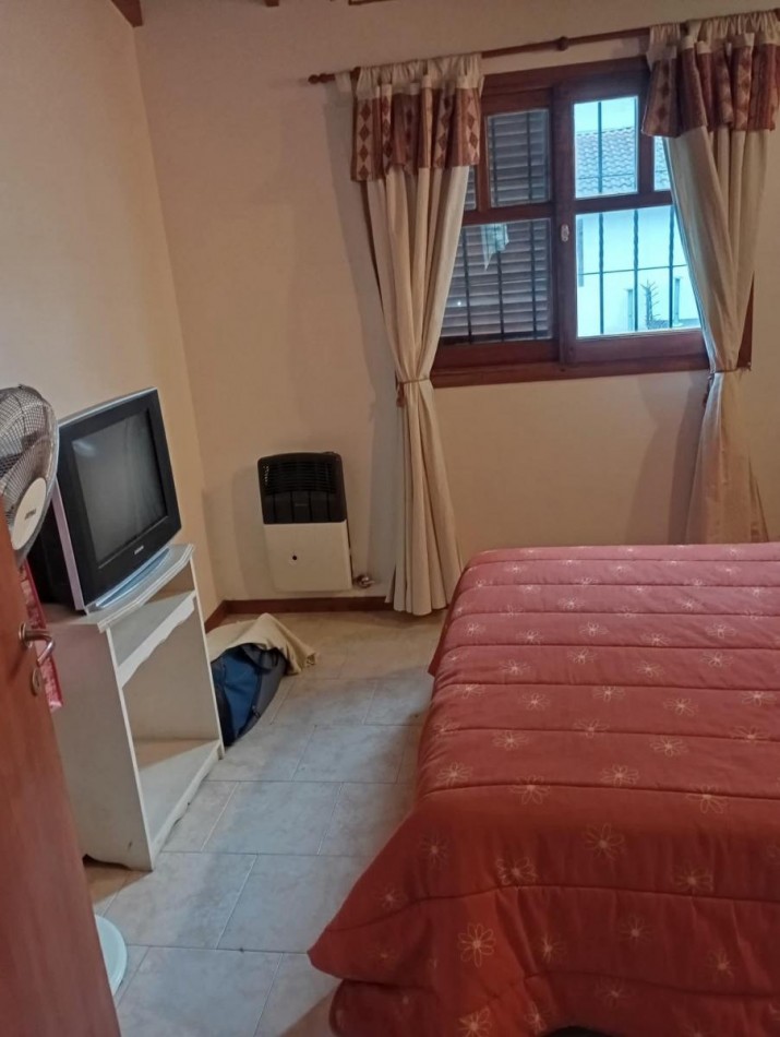 SAN  BERNANRDO ,HERMOSO TRIPLEX A DOS CUADRAS DE LA PLAYA, OPORTUNIDAD, IDEAL: RENTA VERANIEGA,O VACACIONAR,