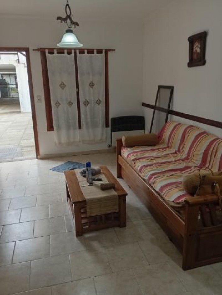 SAN  BERNANRDO ,HERMOSO TRIPLEX A DOS CUADRAS DE LA PLAYA, OPORTUNIDAD, IDEAL: RENTA VERANIEGA,O VACACIONAR,