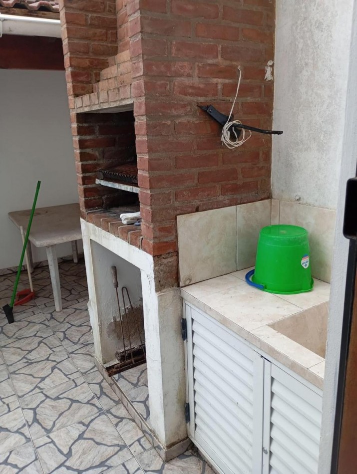 SAN  BERNANRDO ,HERMOSO TRIPLEX A DOS CUADRAS DE LA PLAYA, OPORTUNIDAD, IDEAL: RENTA VERANIEGA,O VACACIONAR,