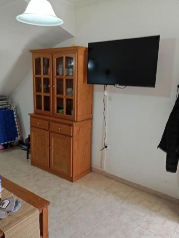 SAN  BERNANRDO ,HERMOSO TRIPLEX A DOS CUADRAS DE LA PLAYA, OPORTUNIDAD, IDEAL: RENTA VERANIEGA,O VACACIONAR,