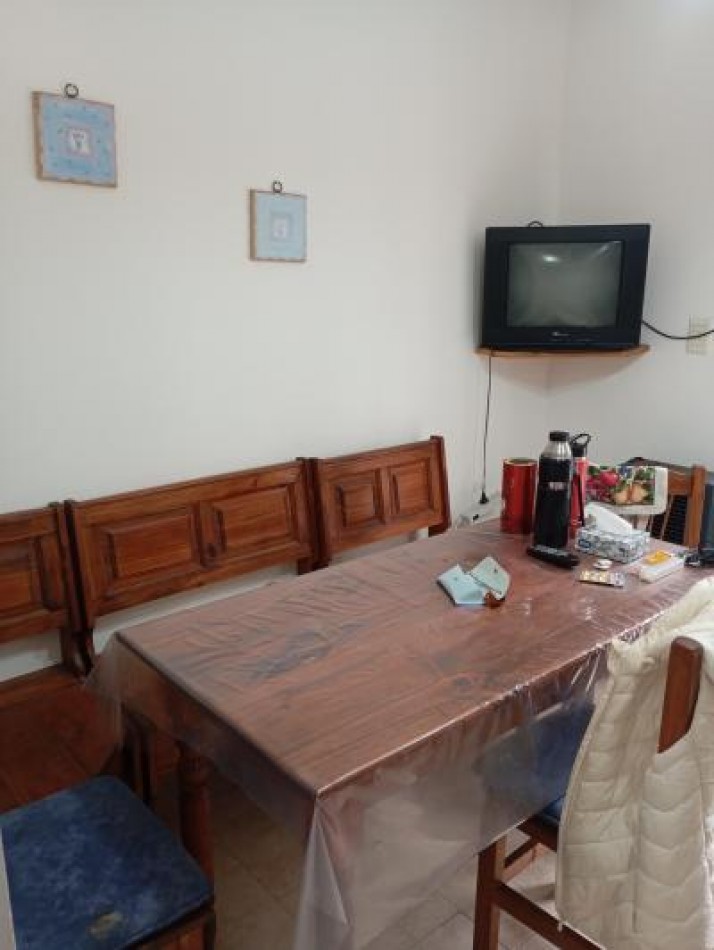 SAN  BERNANRDO ,HERMOSO TRIPLEX A DOS CUADRAS DE LA PLAYA, OPORTUNIDAD, IDEAL: RENTA VERANIEGA,O VACACIONAR,