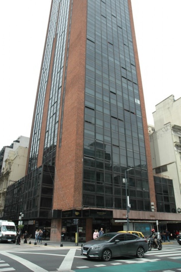 MICROCENTRO, SAN NICOLAS, COCHERA, 13 METROS, SUBSUELO, BAJA INVERSION, Y MANTENIMIENTO OPORTUNIDAD