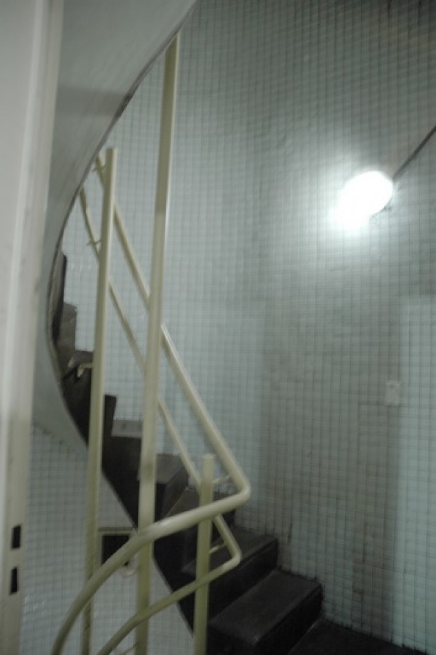 MICROCENTRO, SAN NICOLAS, COCHERA, 13 METROS, SUBSUELO, BAJA INVERSION, Y MANTENIMIENTO OPORTUNIDAD