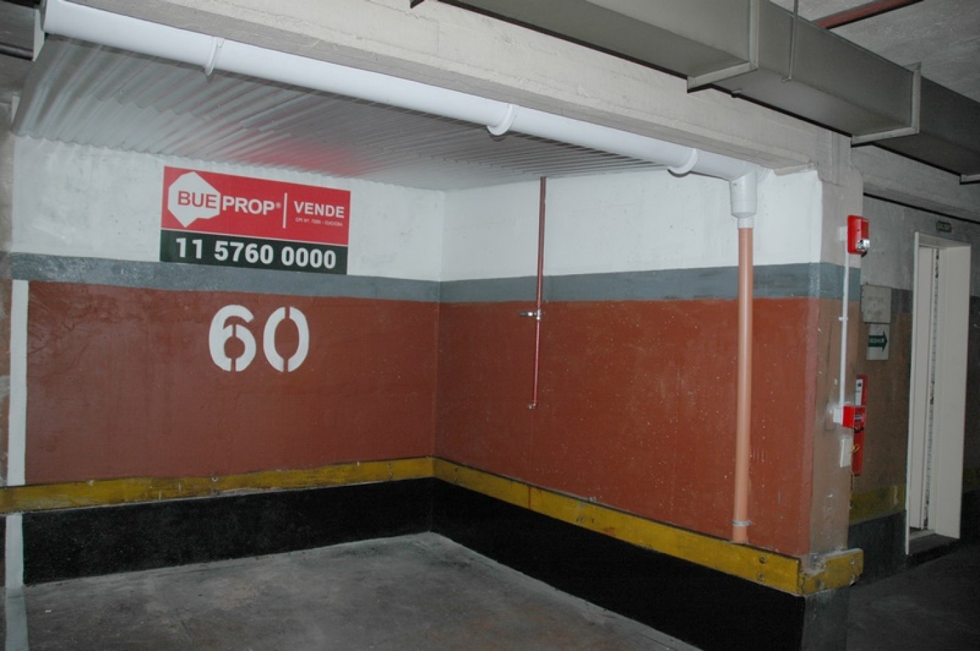 MICROCENTRO, SAN NICOLAS, COCHERA, 13 METROS, SUBSUELO, BAJA INVERSION, Y MANTENIMIENTO OPORTUNIDAD