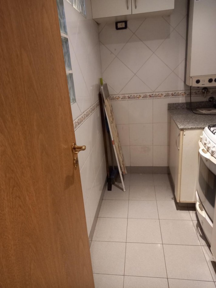 Recoleta,1ambiente,frente,balcon,metros de Avenida Santa Fe,vista panoramica,balcon saliente, subte D,excelencia estado/ubicacion