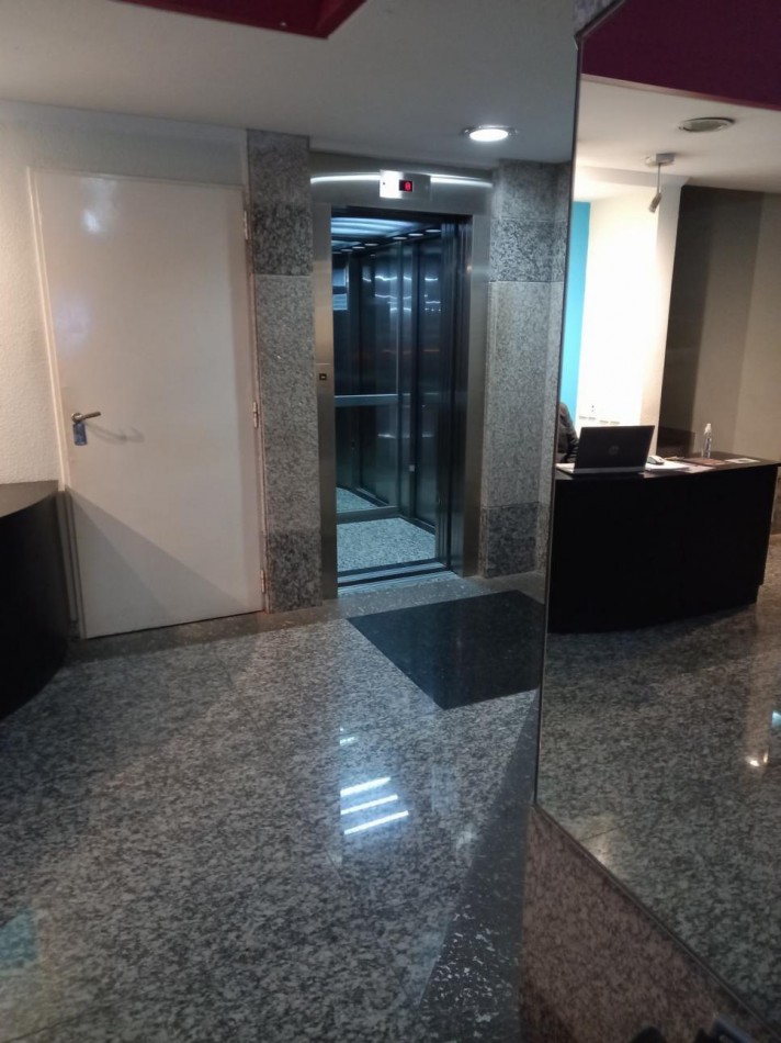 Recoleta,1ambiente,frente,balcon,metros de Avenida Santa Fe,vista panoramica,balcon saliente, subte D,excelencia estado/ubicacion