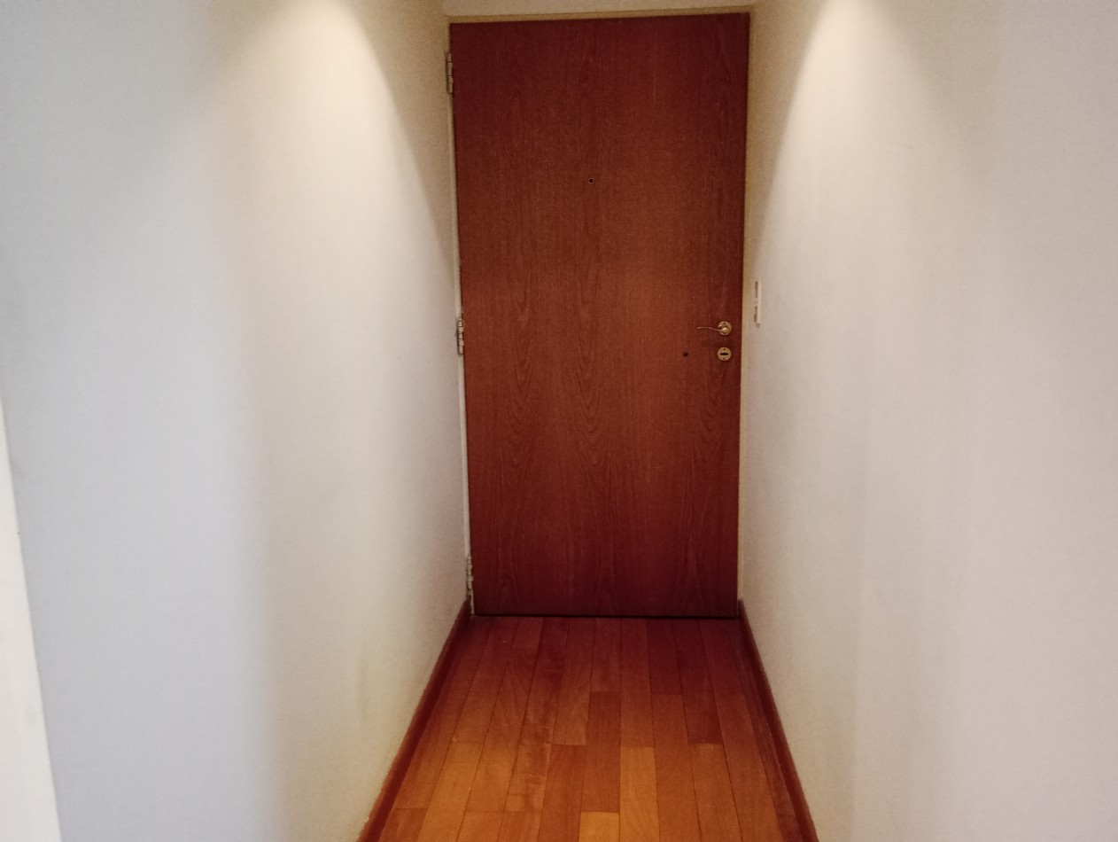 Recoleta,1ambiente,frente,balcon,metros de Avenida Santa Fe,vista panoramica,balcon saliente, subte D,excelencia estado/ubicacion